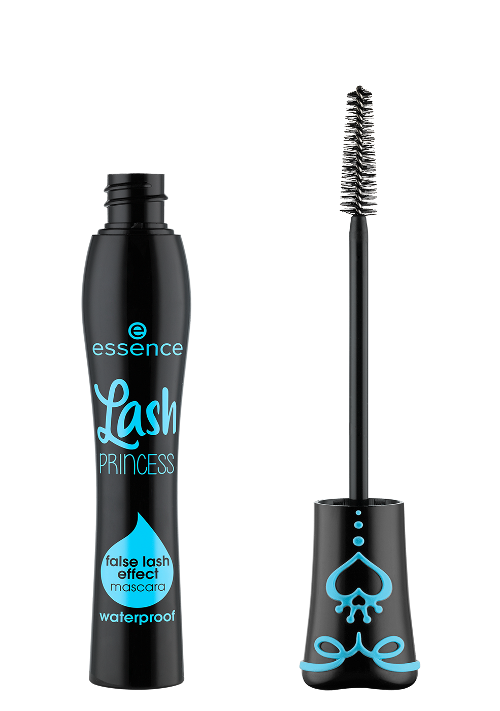 Mascara Lash Princess False Lash Effect Waterproof essence