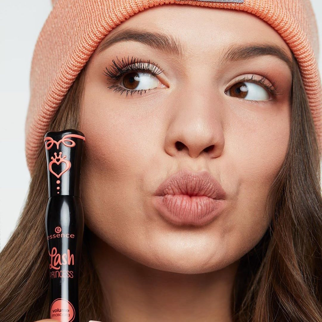 Mascara Lash Princess Volume essence
