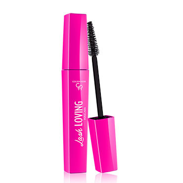 Mascara Lash Loving Golden rose
