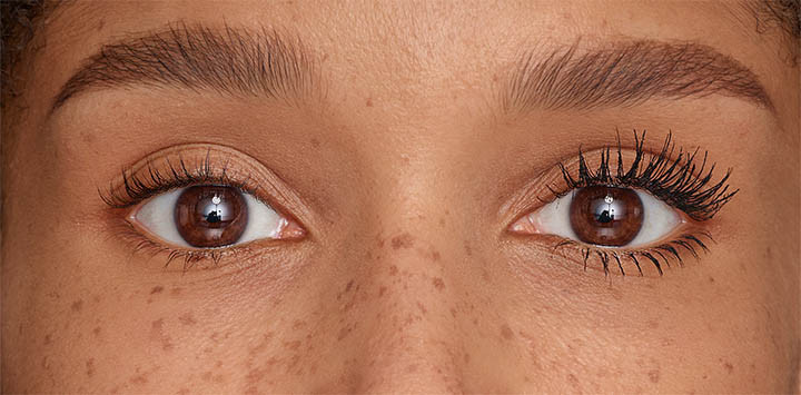 Mascara LIFT UP Volume & Lift Catrice
