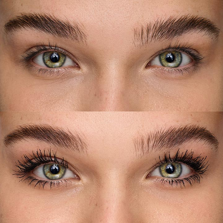 Mascara MAX IT Volume & Length  volume et longueur 010 Catrice
