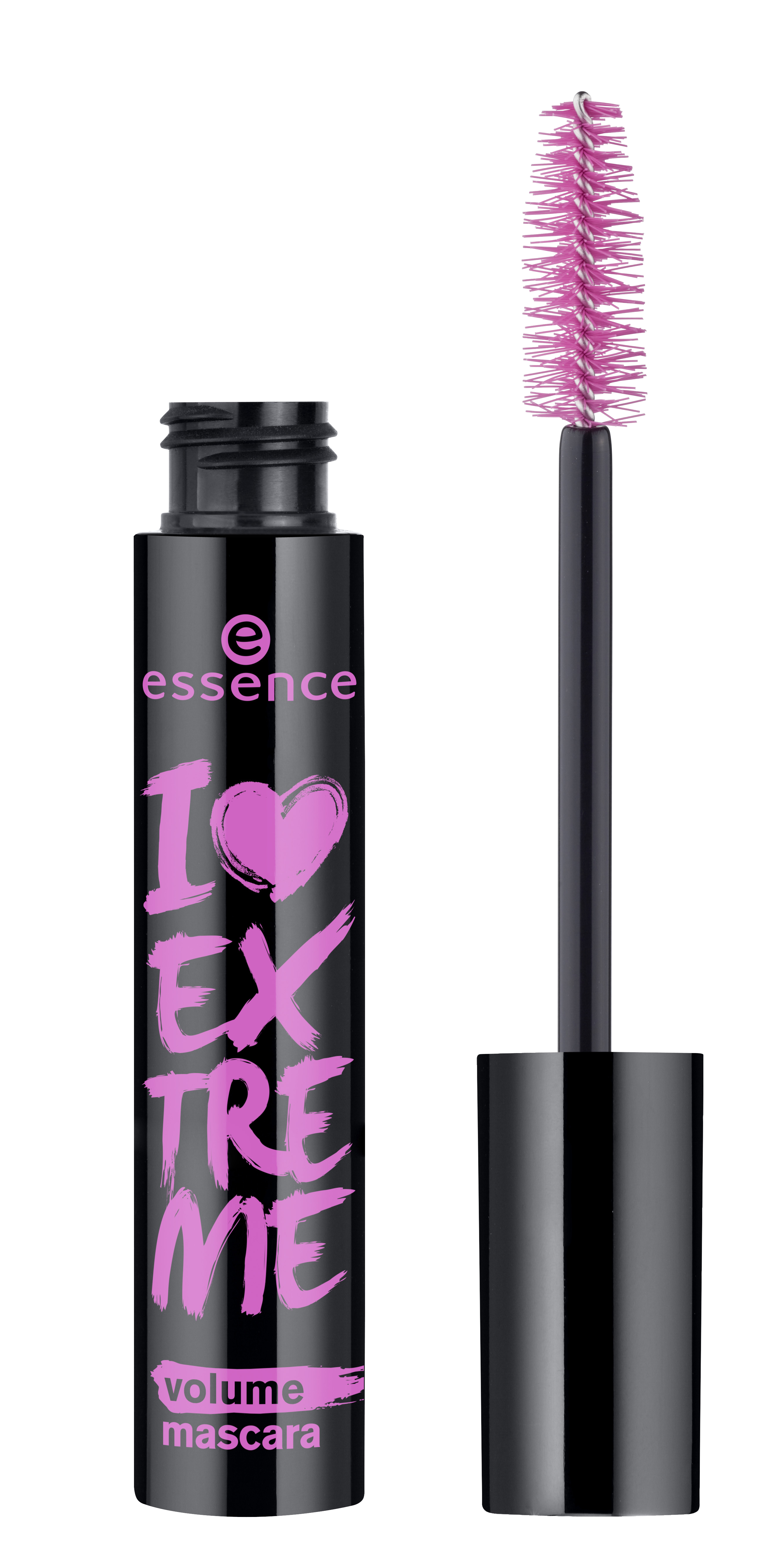 Mascara I love Extreme Volume essence