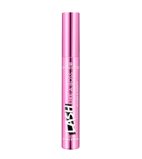 MASCARA LASH LIKE A BOSS ESSENCE