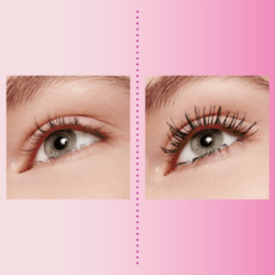 PACK FAUX CILS + MASCARA QUEEN + BABY GOT BROW PENCIL 20 ESSENCE