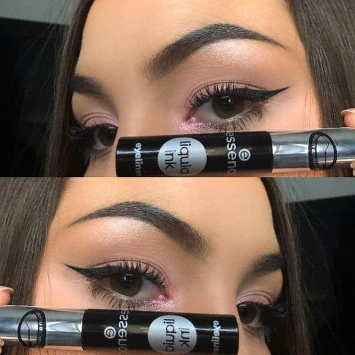 Eyeliner liquid INK essence