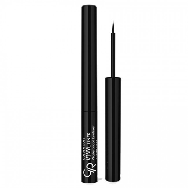 EYELINER VINYL WATERPROOF NOIR GR