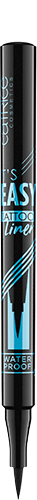 EYELINER IT'S EASY TATTOO WATERPROOF CATRICE