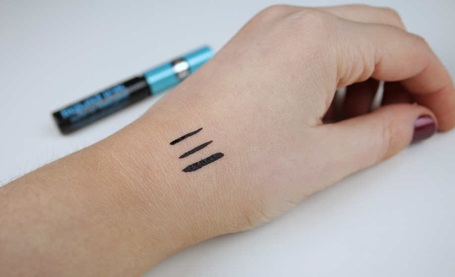 Eyeliner liquid INK waterproof essence