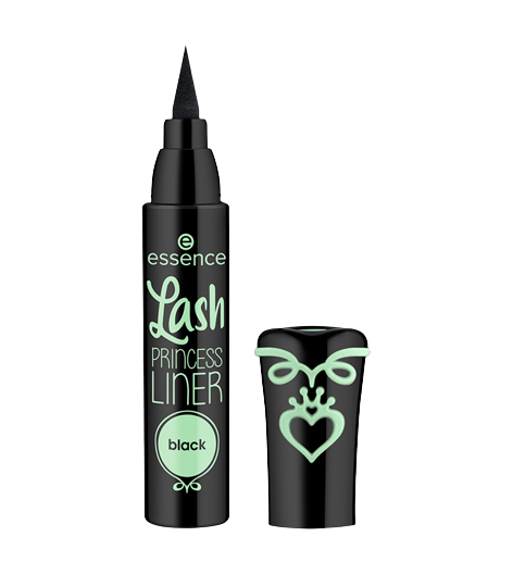 EYELINER LASH PRINCESS ESSENCE