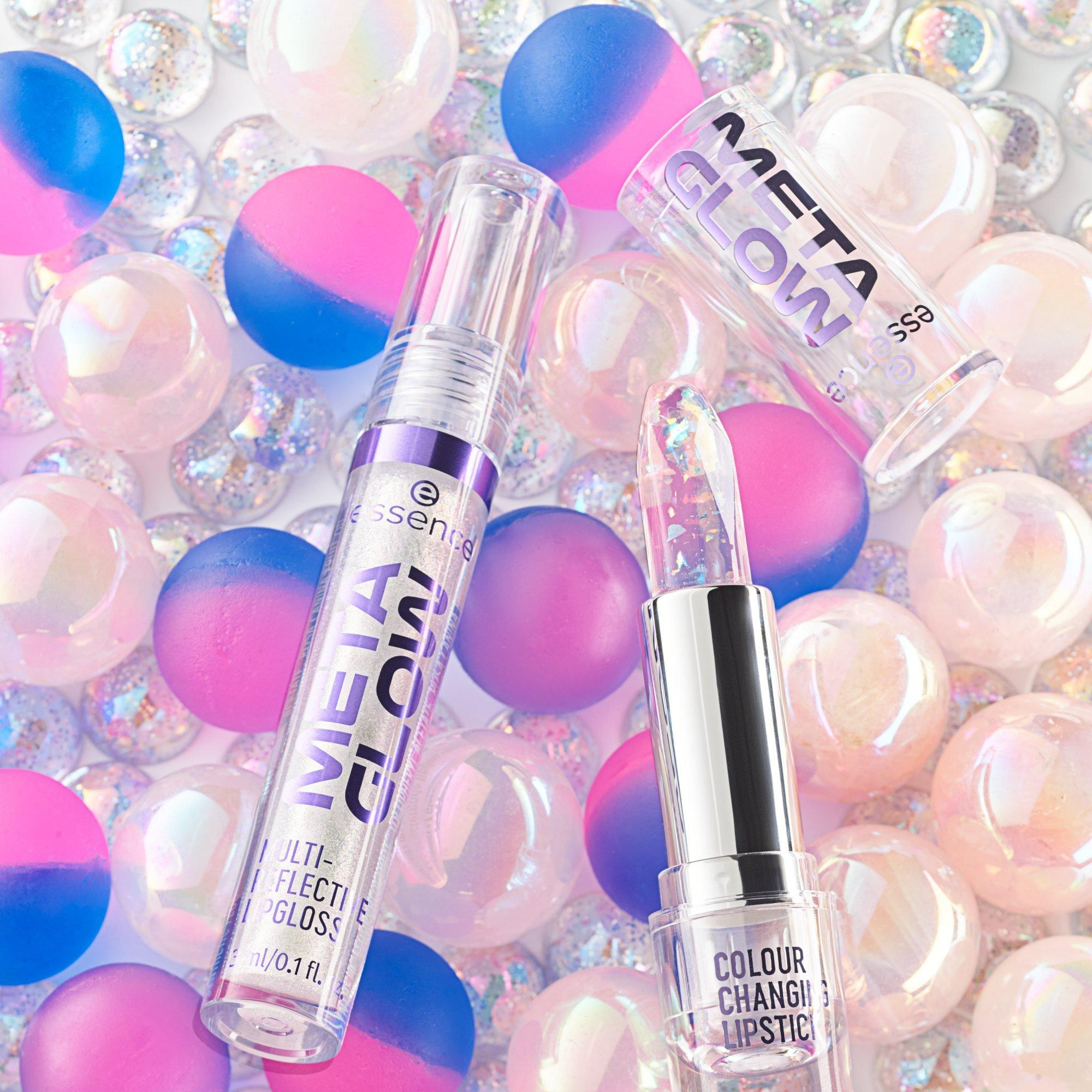 PACK META GLOW GLOSS + RAL + TOP COAT + FAP LIQUIDE ESSENCE