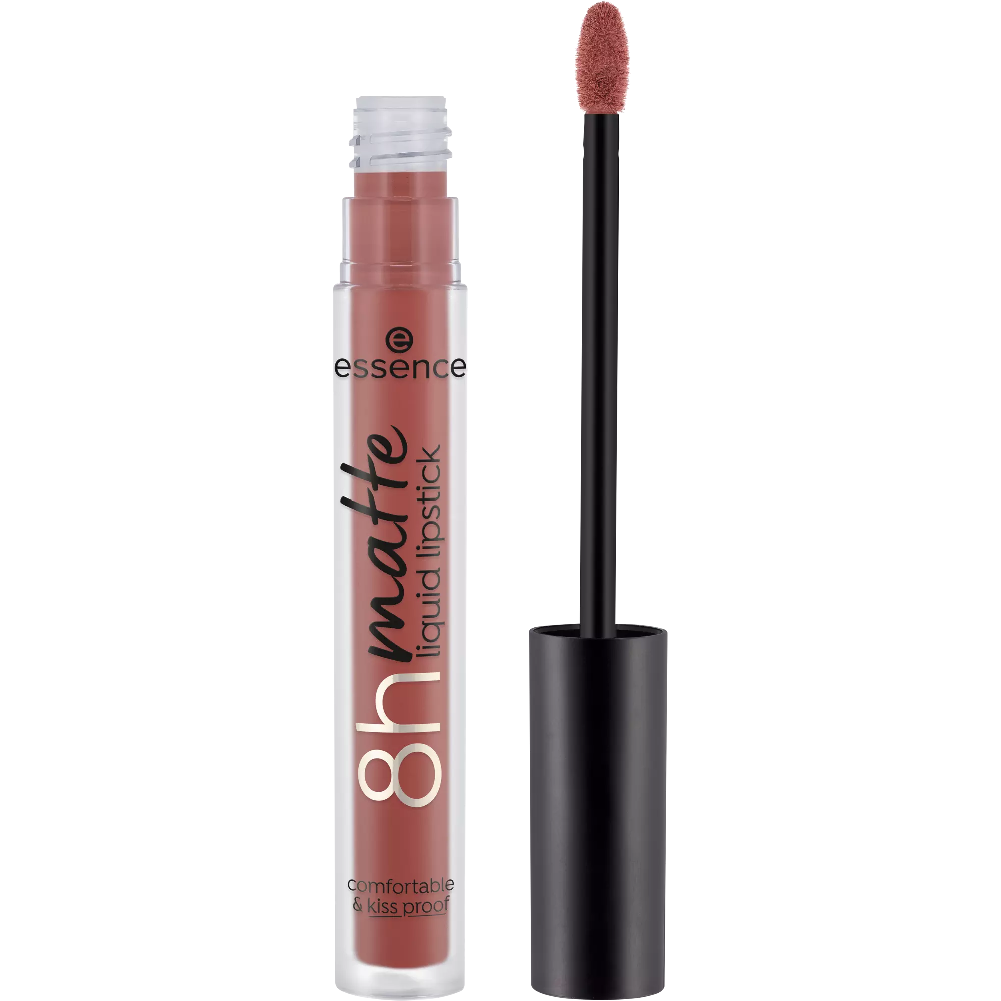 GLOSS STAY 8H MATTE LIQUID ESSENCE
