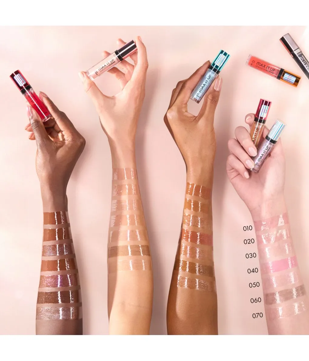 Catrice Max It Up Lip Booster Extreme