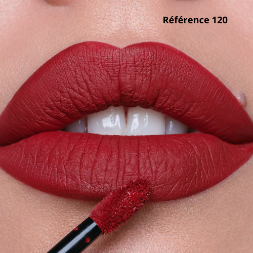 Rouge à lèvre Matt Pro INK CATRICE