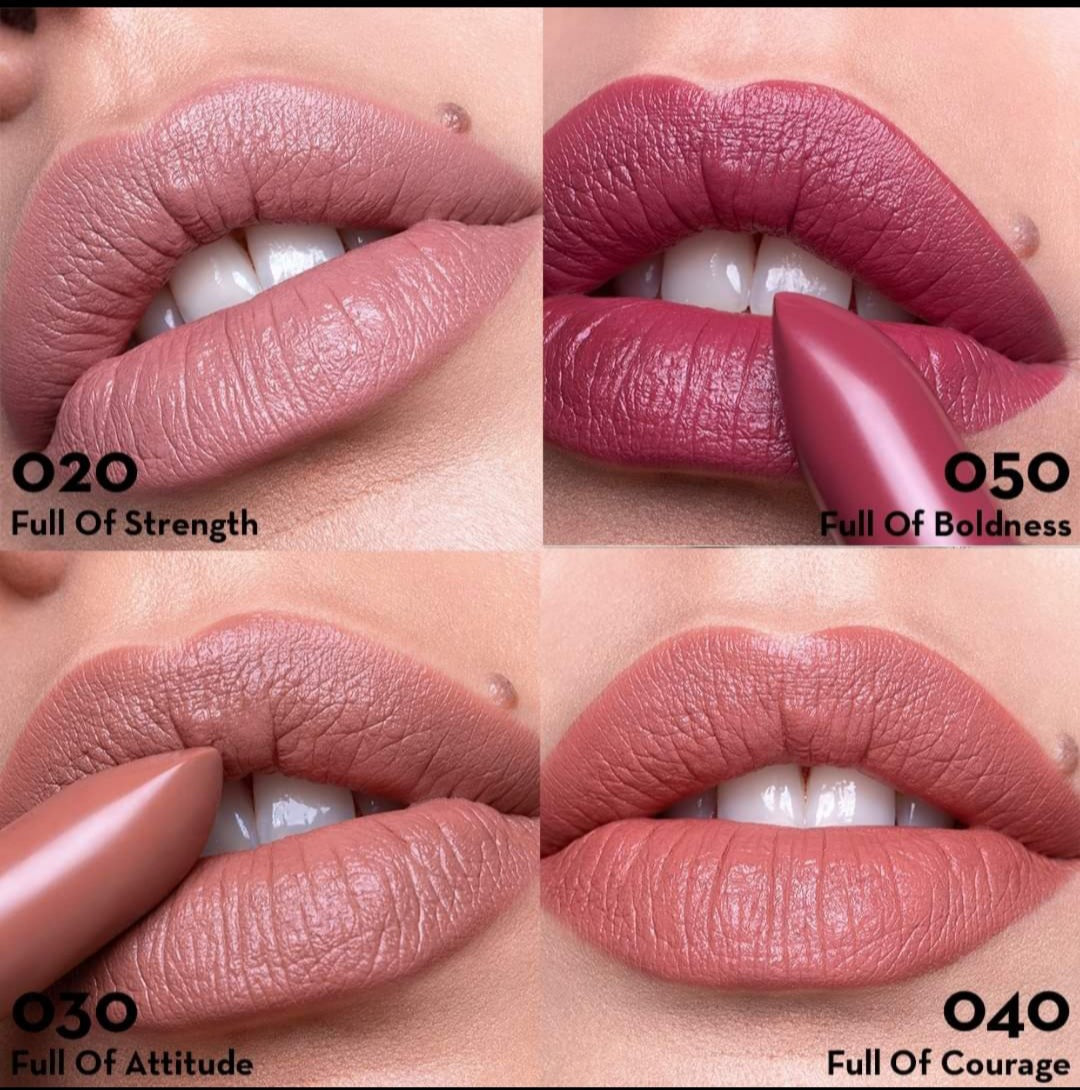 Rouge à lèvres Full Satin Nude Catrice