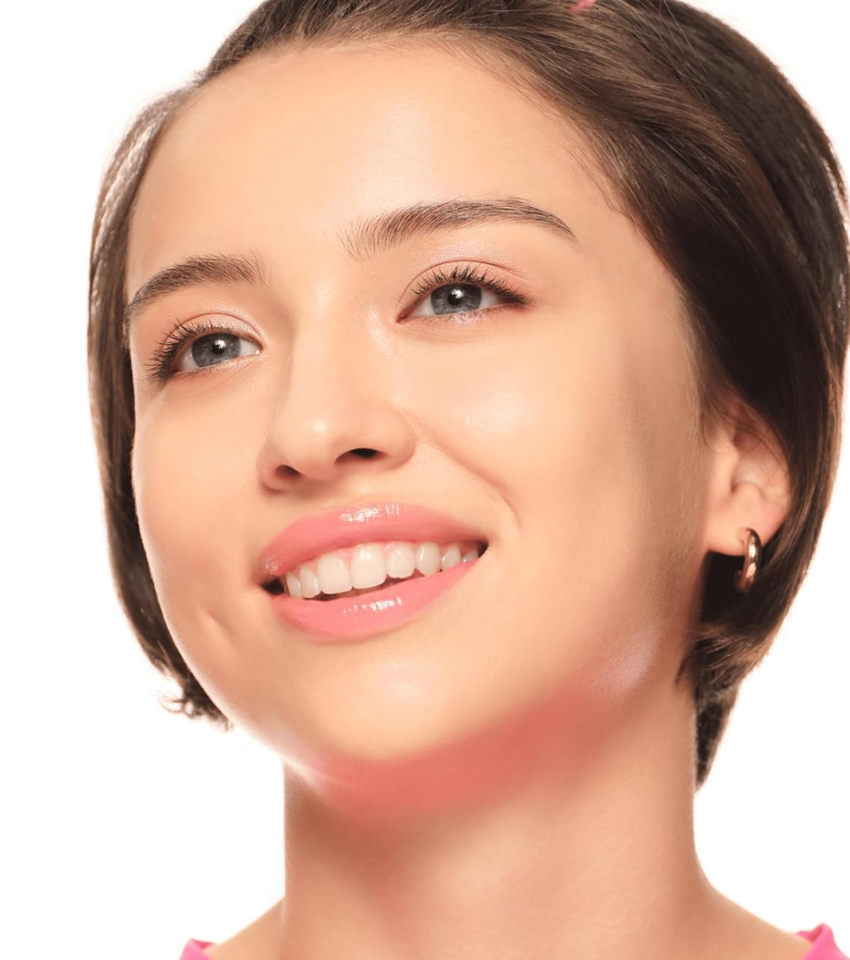 ROUGE A LEVRES GLOSSY GLAZE ESSENCE