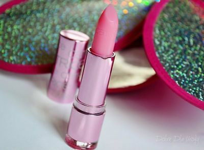 Baume à lèvres teinté GLOW CATRICE