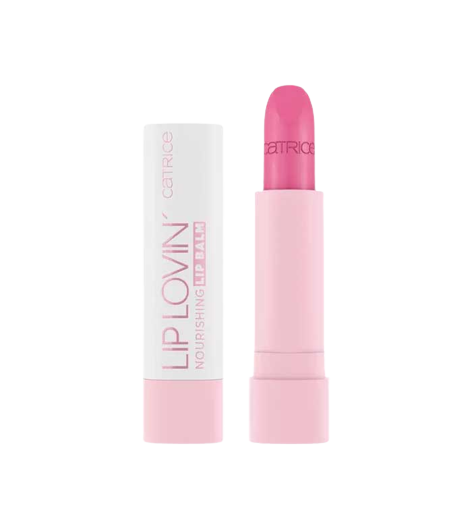 BAUME A LEVRES LIP LOVIN NOURISHING 030 CATRICE