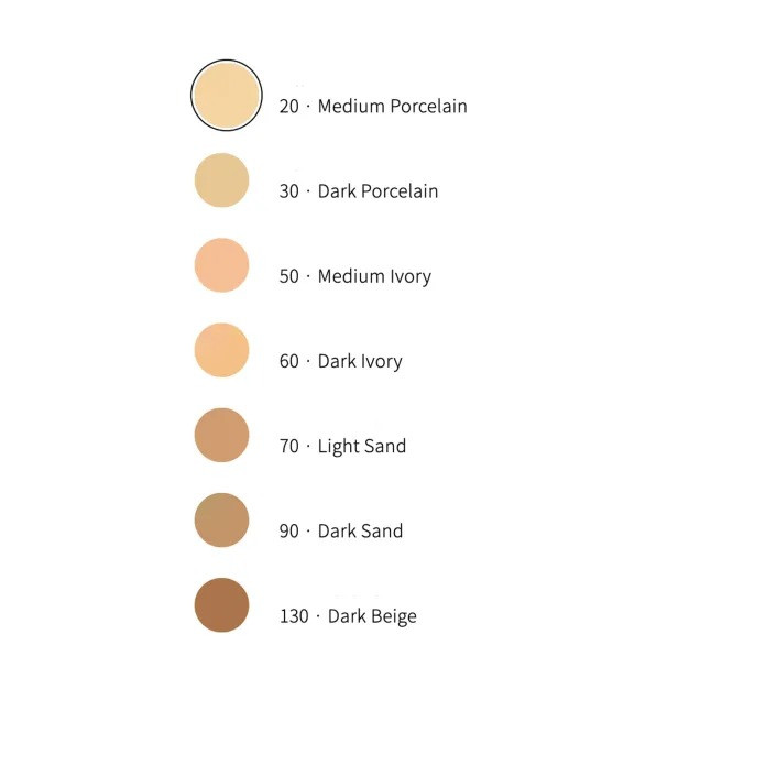 I LOVE FLAWLESS SKIN foundation essence