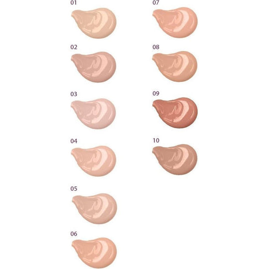 Fond de teint Poudre liquide Mineral SPF15 Golden Rose