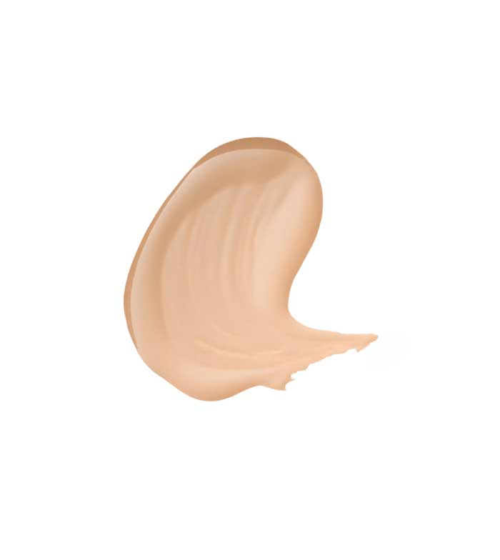 Fond de teint LIQUID COVERAGE HD CATRICE