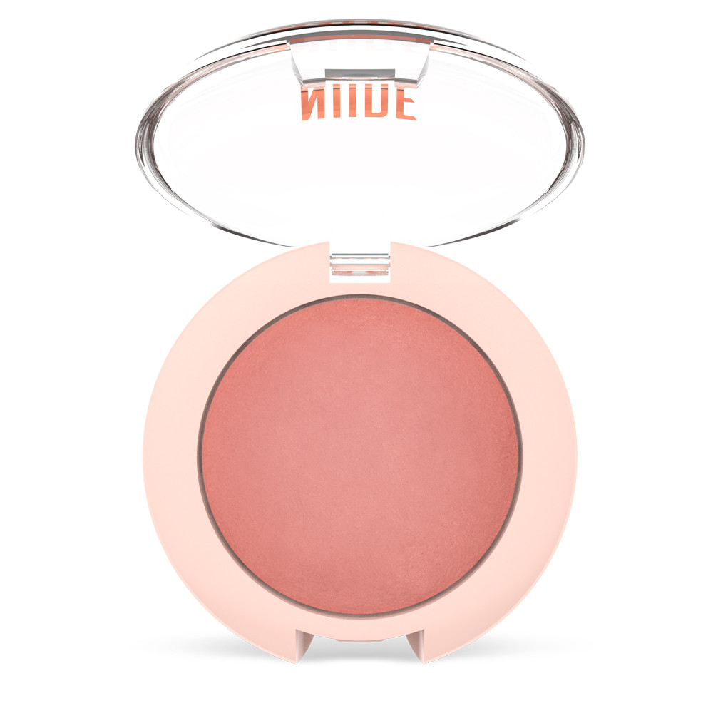 Fard à Joues Nude Look Golden Rose