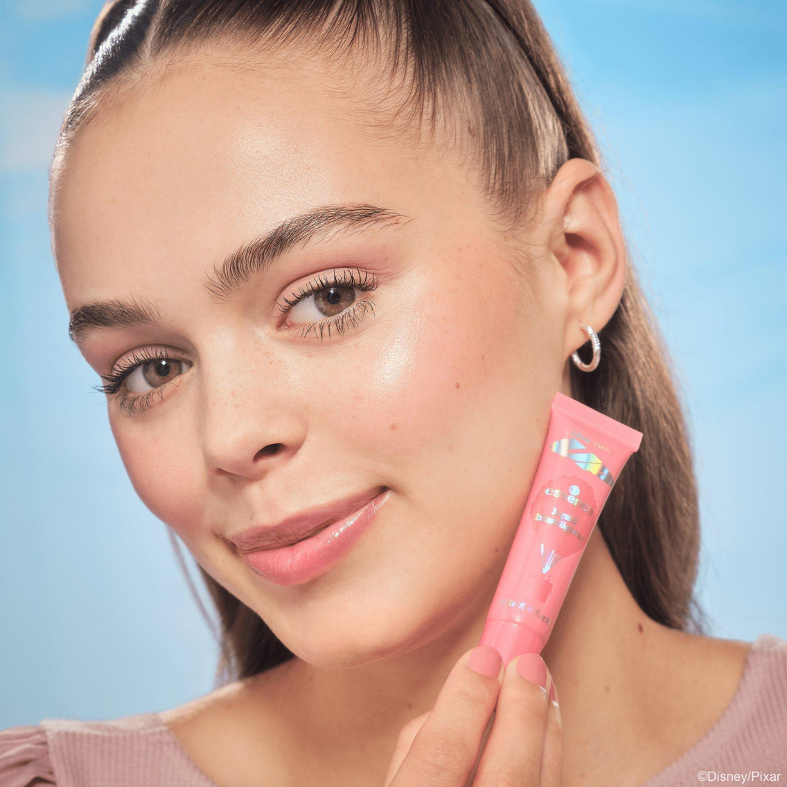 BLUSHLIGHTER LIQUIDE 01 Disney Pixar Up ESSENCE