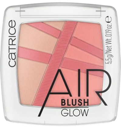 AIR BLUSH GLOW CATRICE