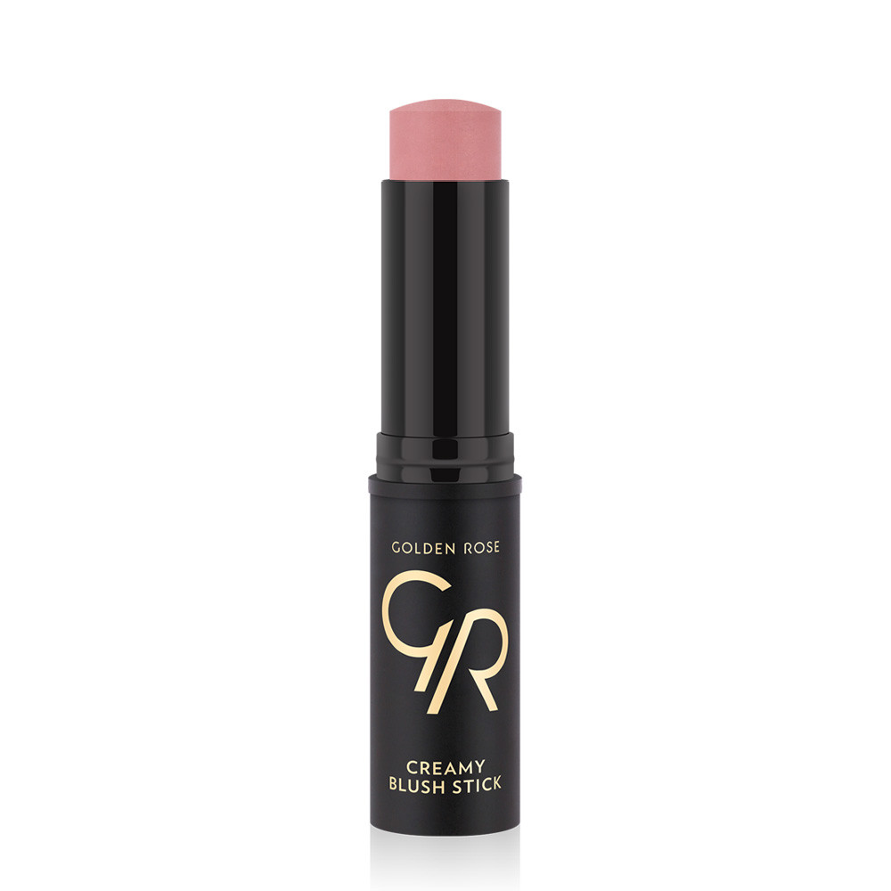 Fard à Joues Stick Golden Rose