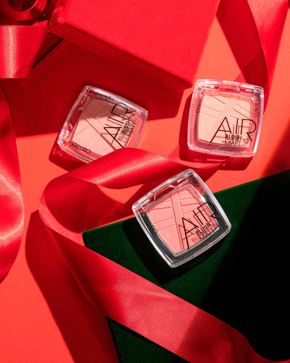 AIR BLUSH MATT CATRICE