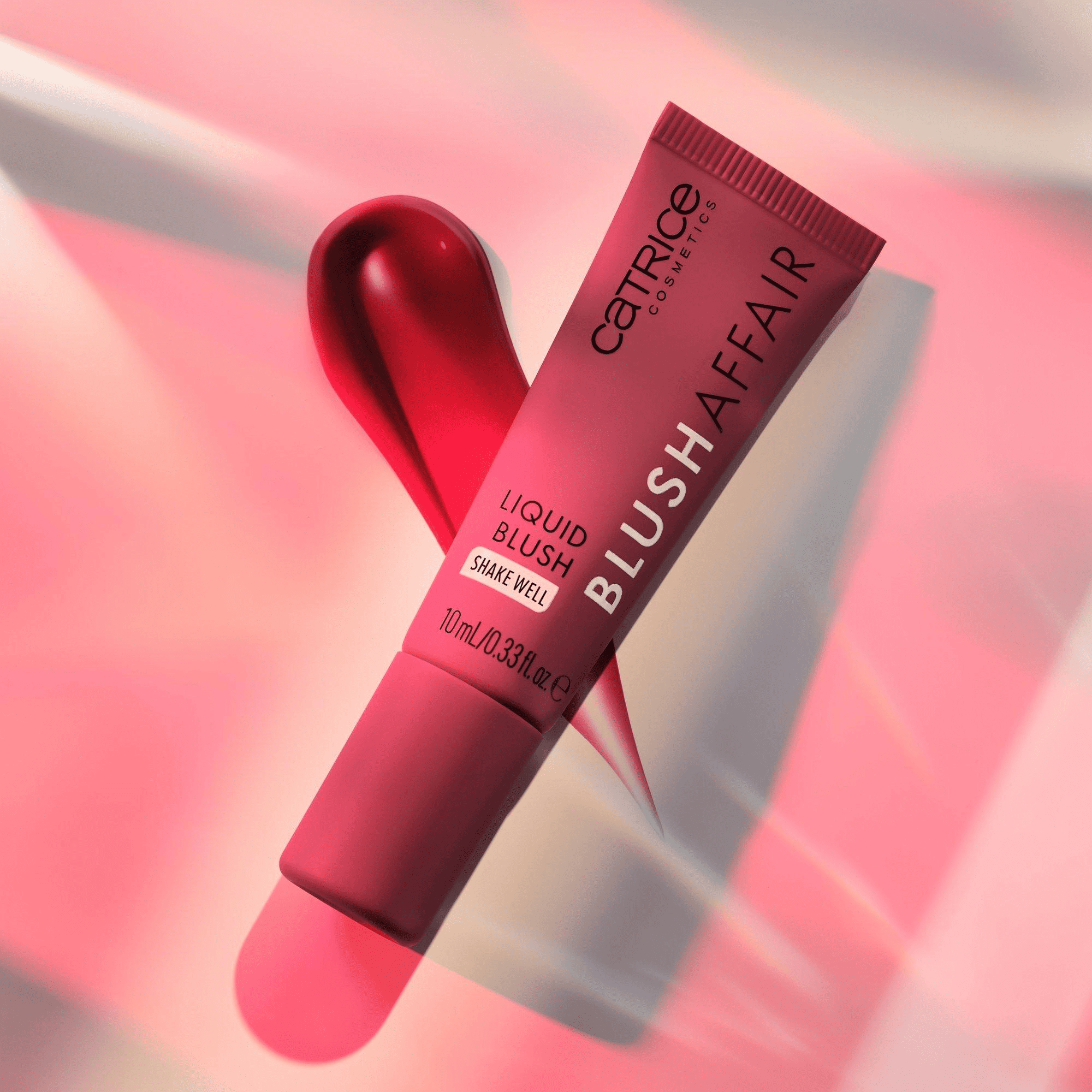 BLUSH AFFAIR LIQUID CATRICE