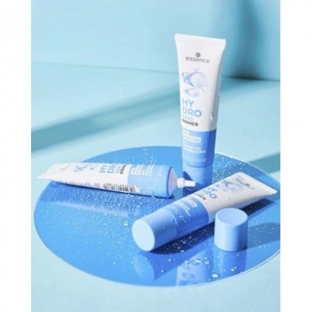 PRIMER HYDRATANT HYDRO HYRO ESSENCE