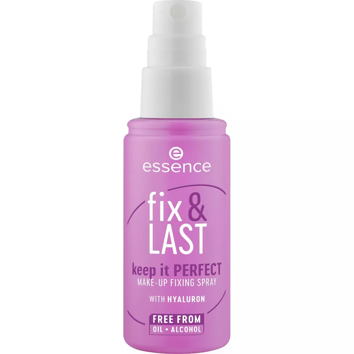 SPRAY FIXATEUR PERFECT FIX & LAST ESSENCE