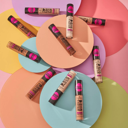 CONCEALER I LOVE FLAWLESS SKIN ESSENCE