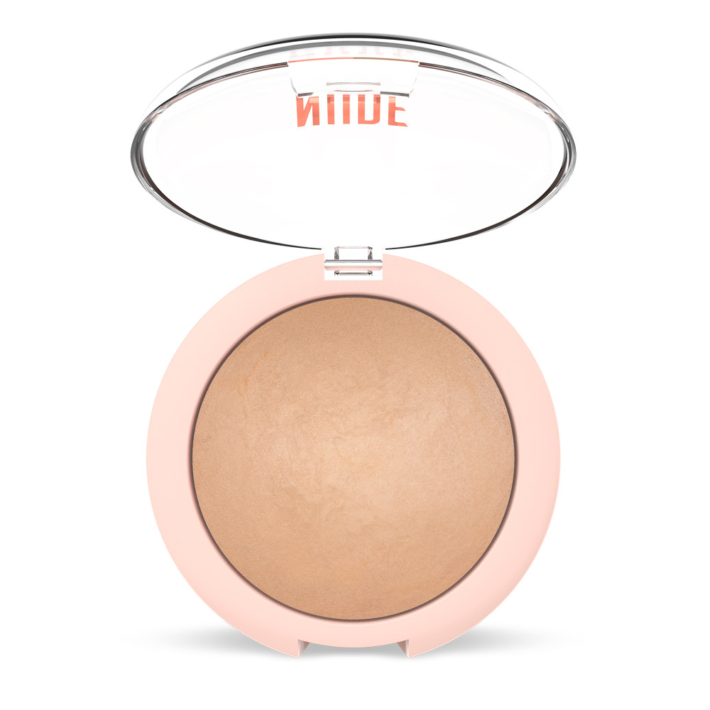 Poudre Sheer Nude Look Golden Rose