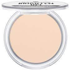 essence BRIGHTEN UP! banana powder 20