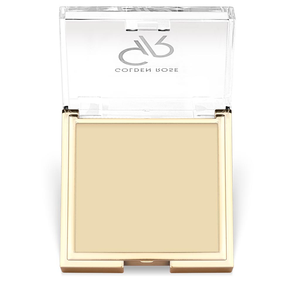POUDRE MINERAL MATTIFYING Golden Rose