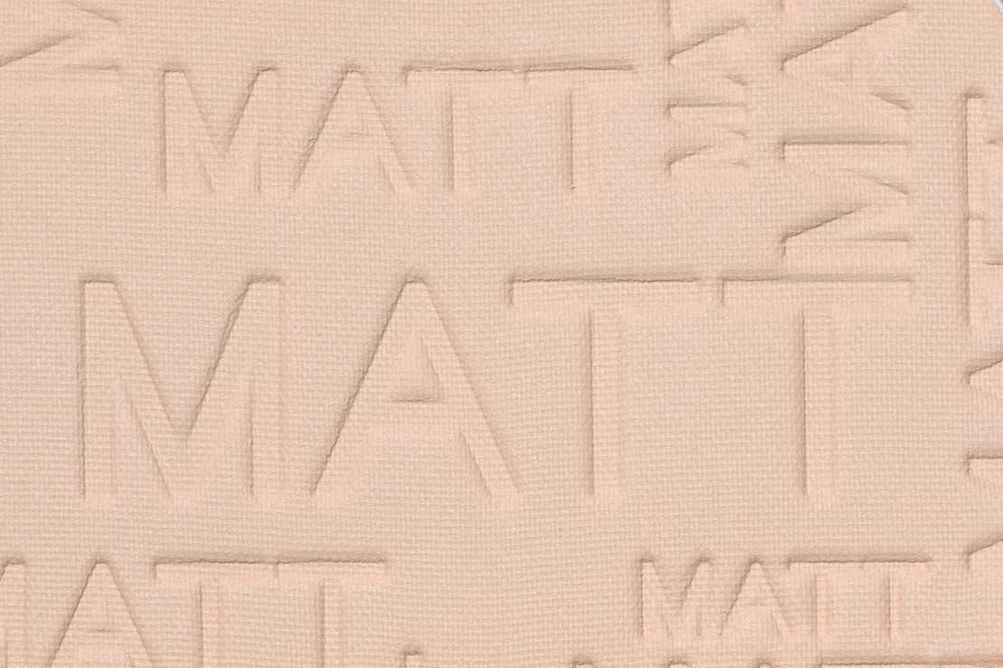 Poudre Catrice All Matt Plus Shine Control