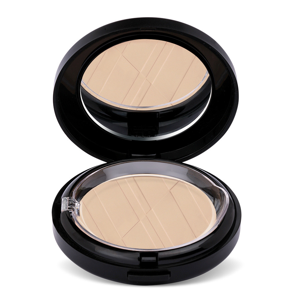 Poudre Longstay Matte Golden Rose