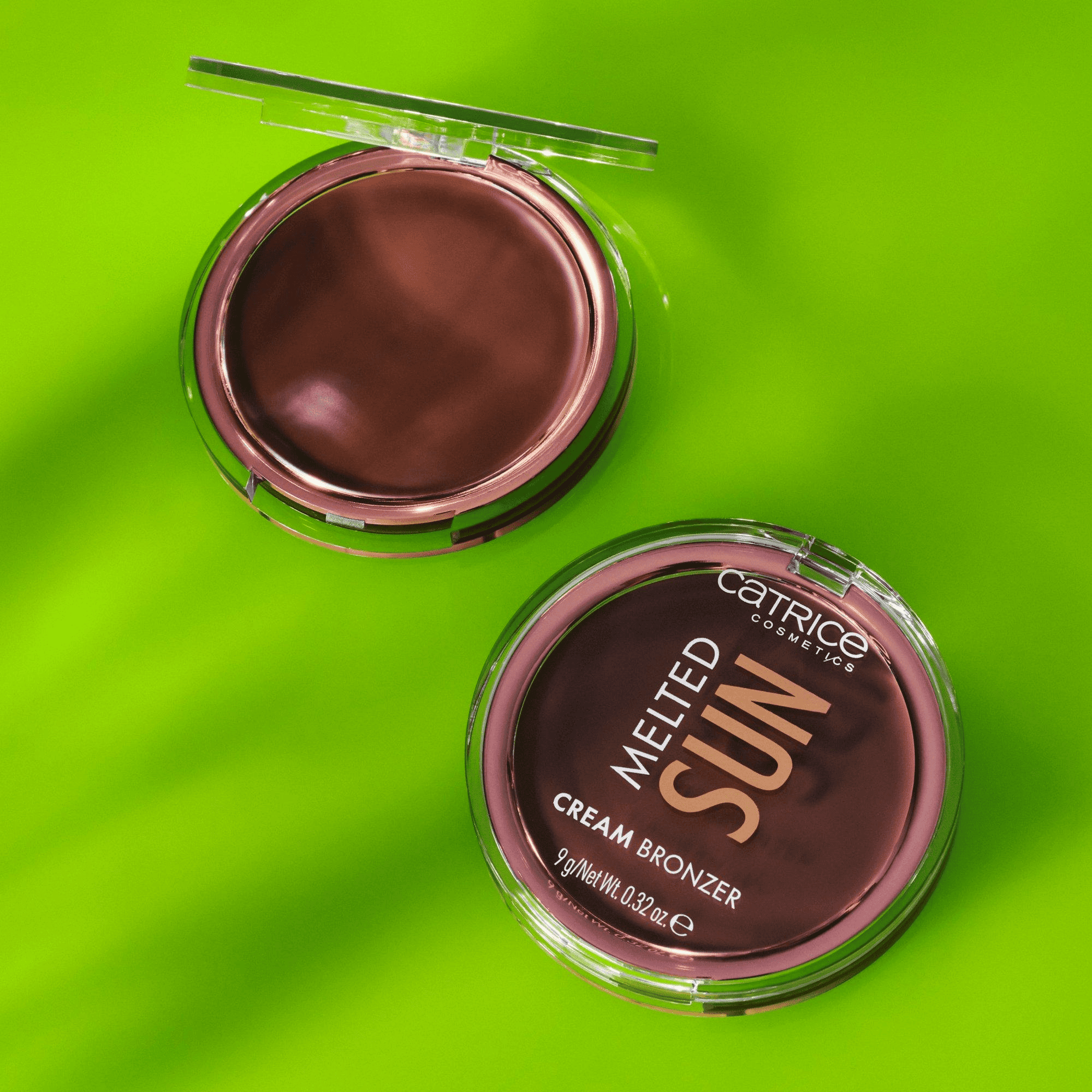CREME BRONZANTE MELTED SUN 020 CATRICE