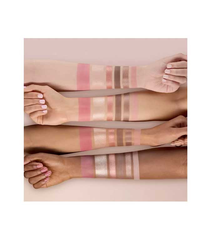 Palette Yeux & Joues Blossom Glow Catrice
