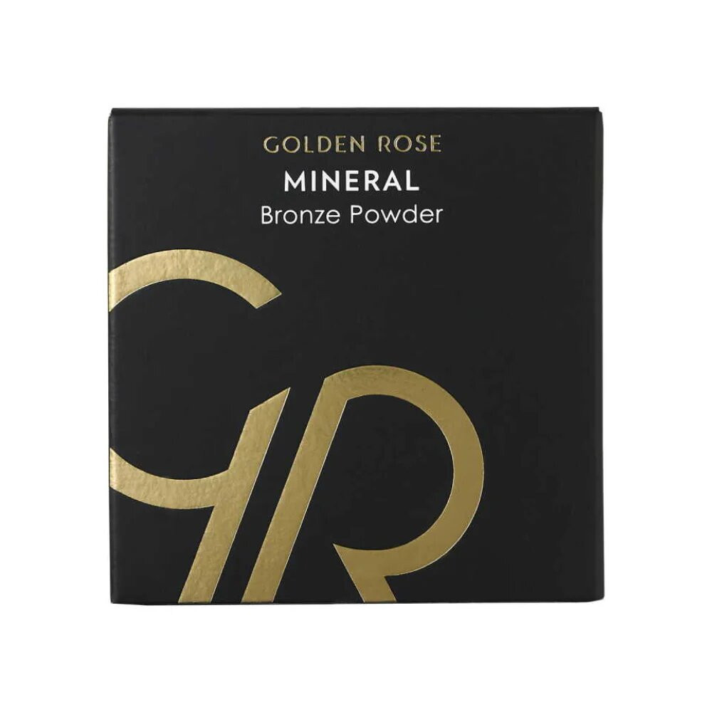 POUDRE MINERAL BRONZE GR N°01