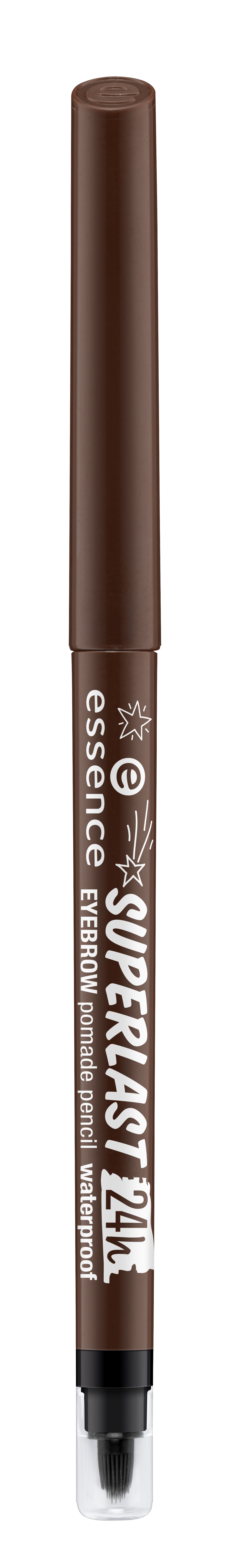 Crayon sourcils superlast 24h waterproof essence