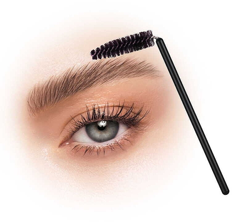 Gel WAX POUR LES SOURCILS Golden Rose