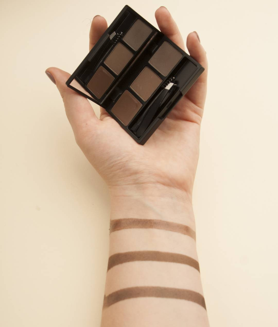 Kit Styling Pour les sourcils Golden Rose
