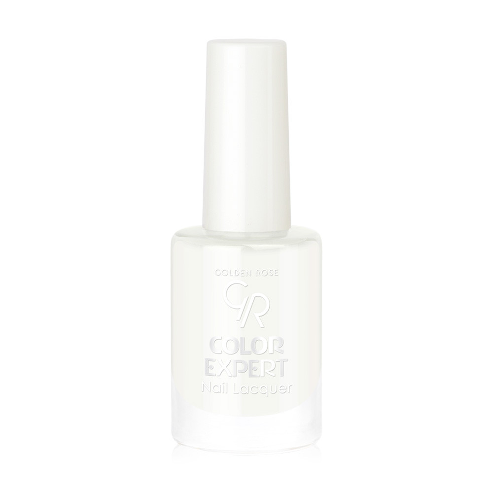 Vernis Expert Color Golden Rose