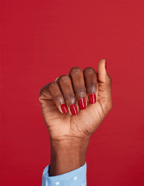 OPI Nail Lacquer Amore At the Grand Canal