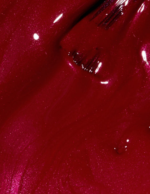 OPI Nail Lacquer OPI Red