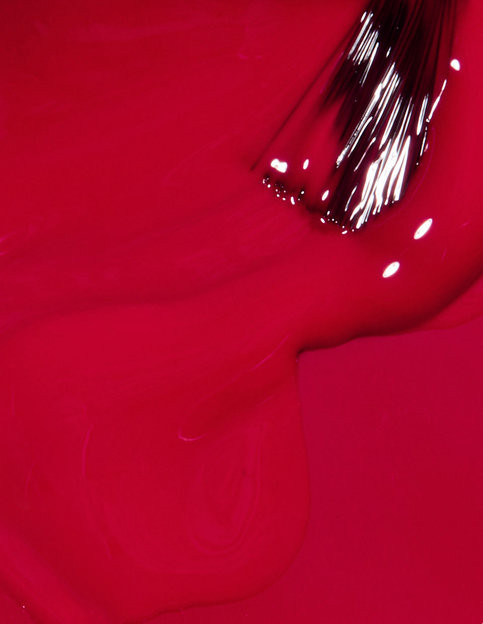 OPI Nail Lacquer Dutch Tulips