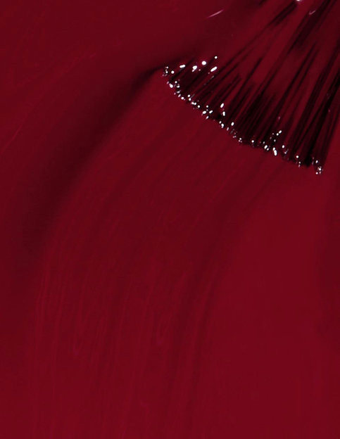 OPI Nail Lacquer Chick Flick Cherry