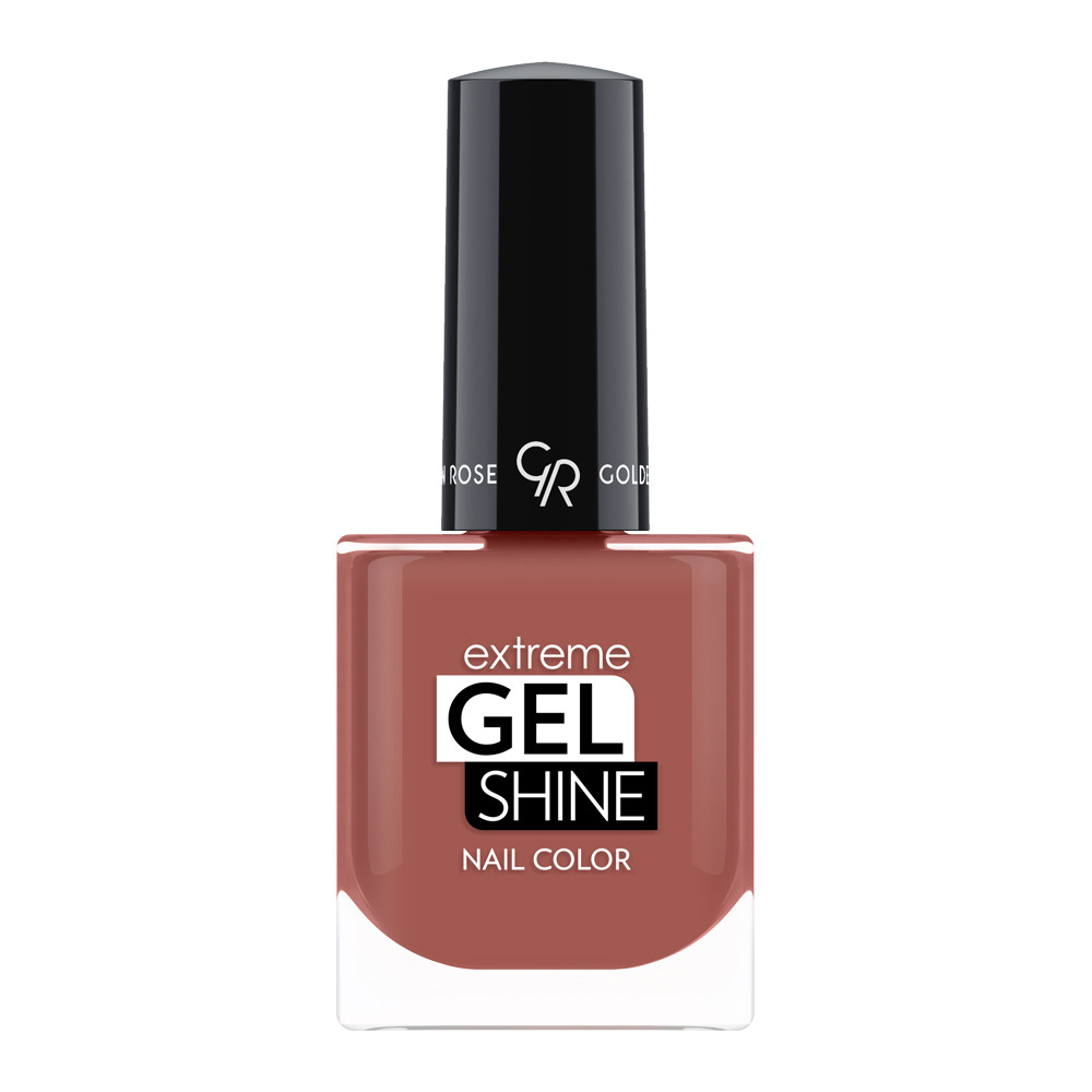 Vernis à Ongles Extreme Gel Shine Golden Rose